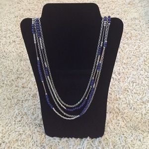 Premier Designs True Blue NWOT